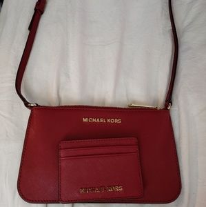 Michael Kors crossbody
